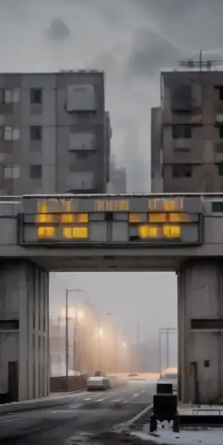 Metalowa pieczątka DOPUSZCZONO