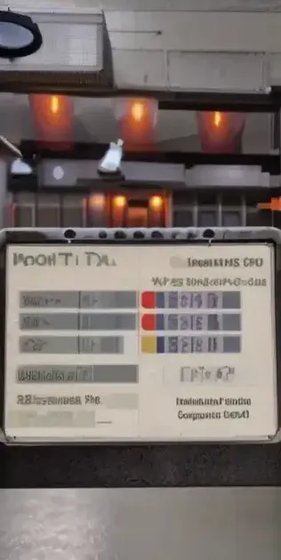 Weryfikacja paszportu