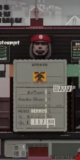 Statuetka IGF